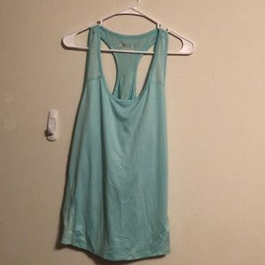 Breathable Work Out Tank